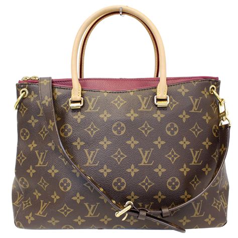 louis vuitton monogram canvas|Other Monogram Canvas Handbags .